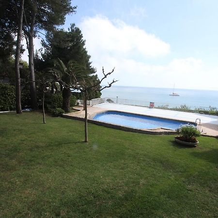 For A Stay Sant Jordi Σαλού Εξωτερικό φωτογραφία