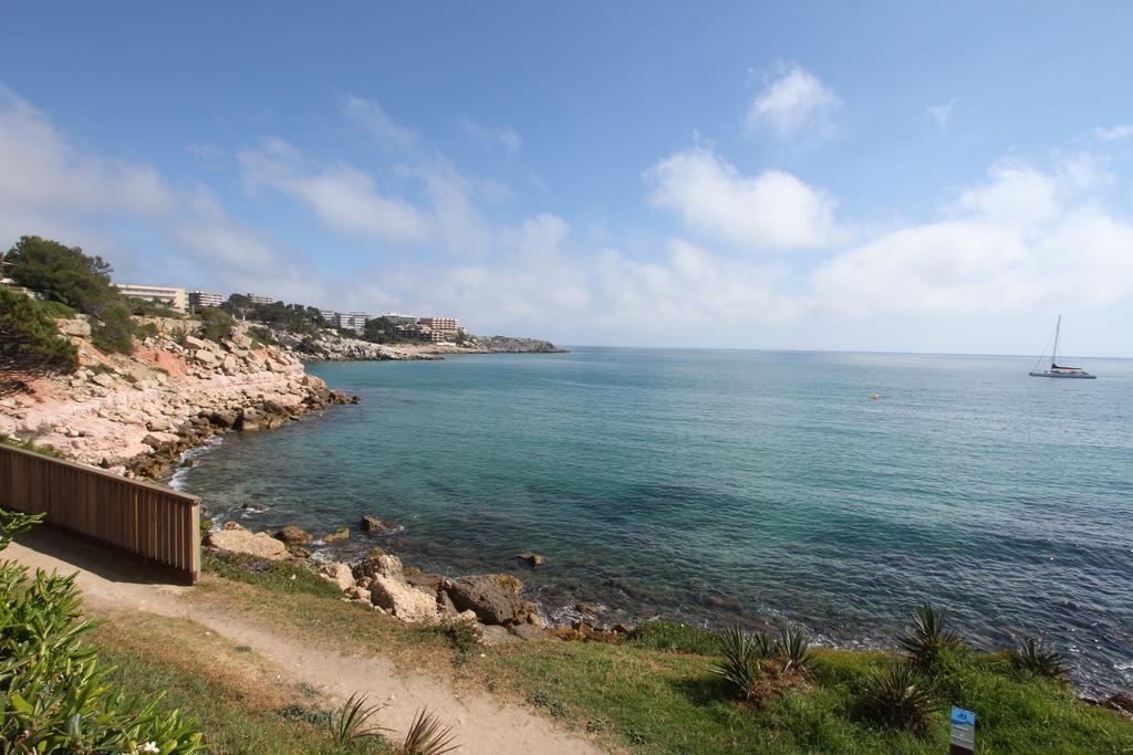 For A Stay Sant Jordi Σαλού Εξωτερικό φωτογραφία