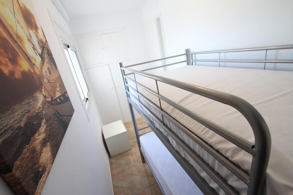 For A Stay Sant Jordi Σαλού Εξωτερικό φωτογραφία