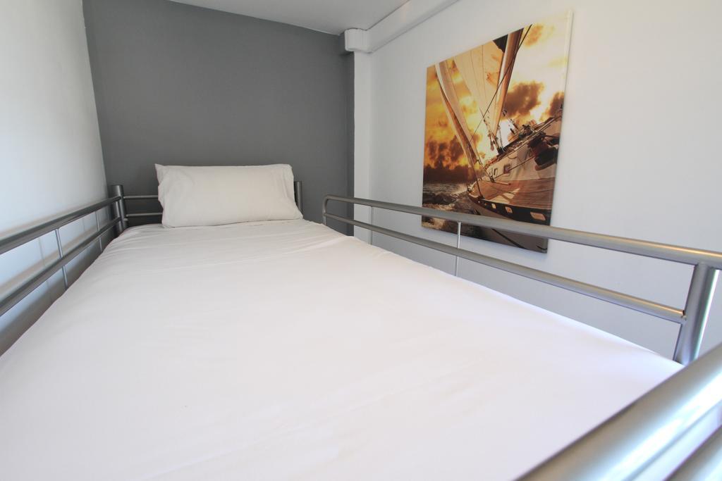 For A Stay Sant Jordi Σαλού Εξωτερικό φωτογραφία